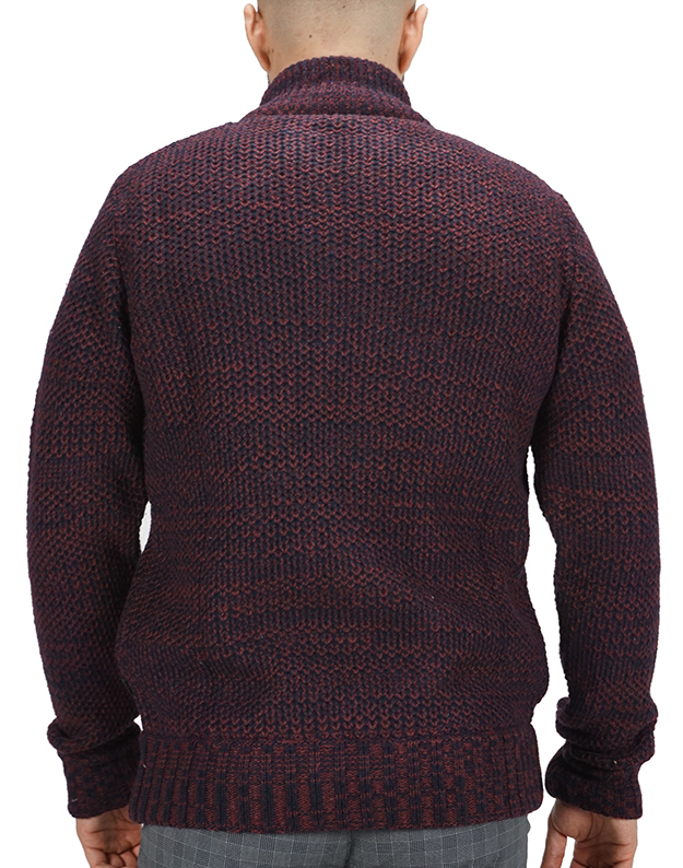 Machete Man Sweater